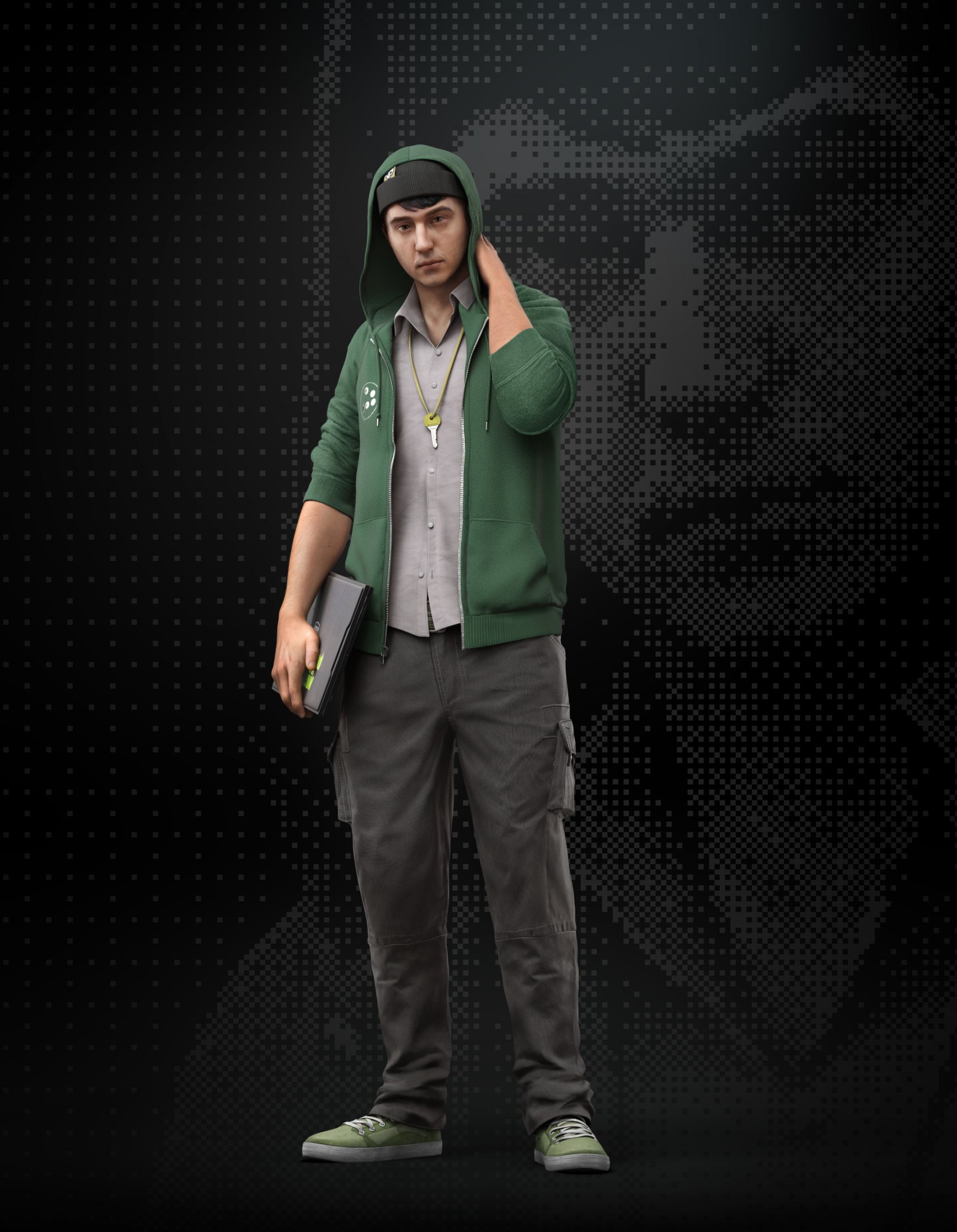 Watch Dogs 2 - Imagen 7